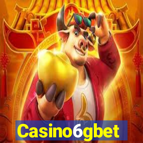 Casino6gbet