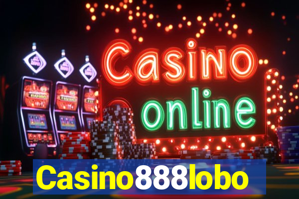 Casino888lobo