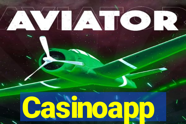 Casinoapp