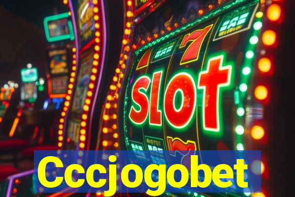 Cccjogobet