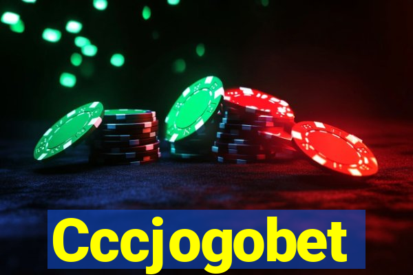 Cccjogobet