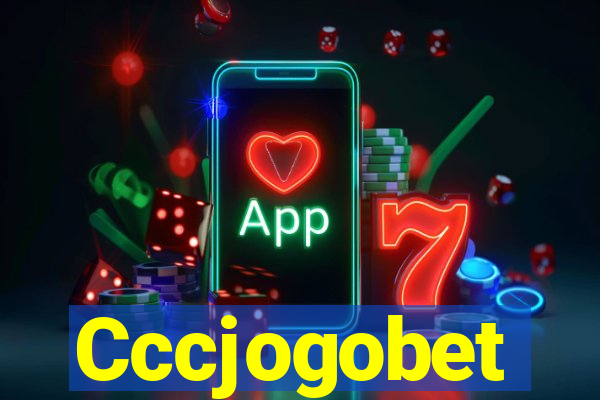 Cccjogobet