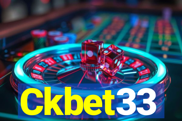 Ckbet33