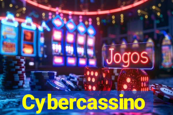 Cybercassino