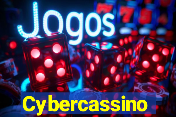 Cybercassino