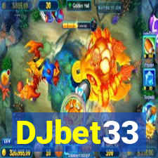 DJbet33