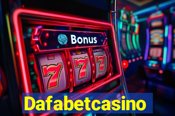 Dafabetcasino