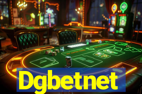 Dgbetnet