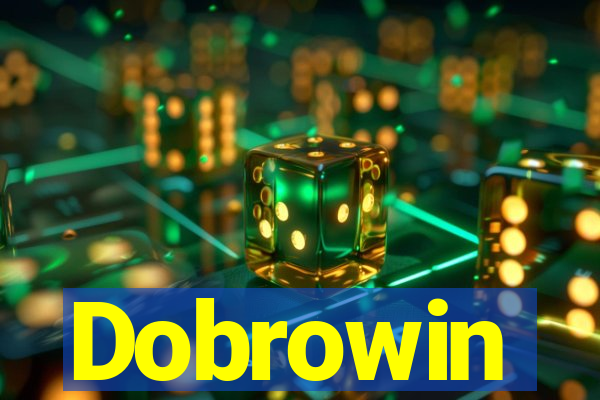 Dobrowin