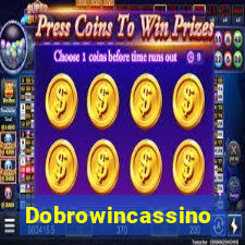 Dobrowincassino