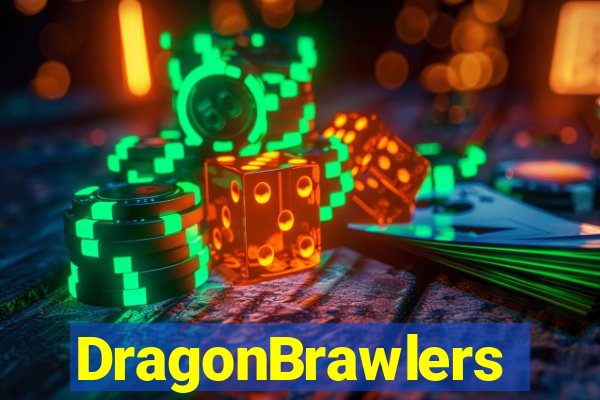 DragonBrawlers