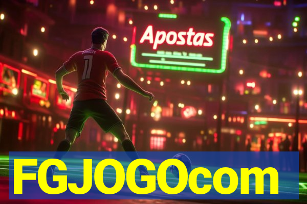 FGJOGOcom