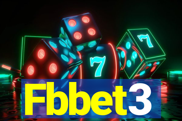 Fbbet3