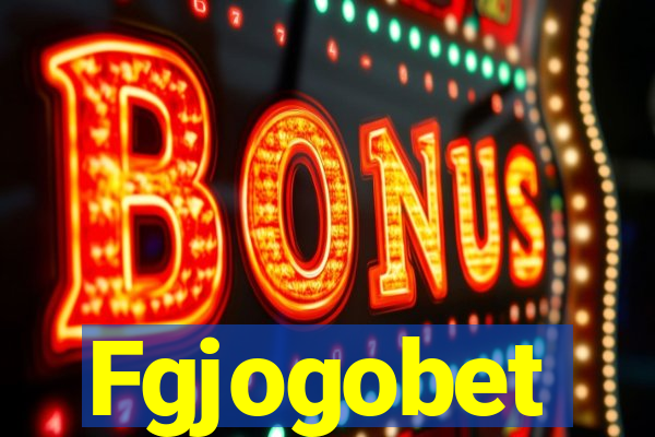 Fgjogobet