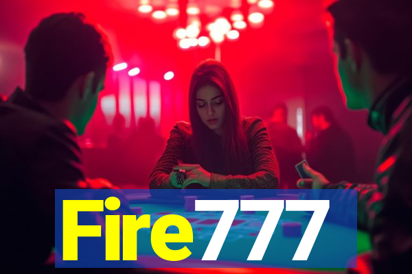 Fire777