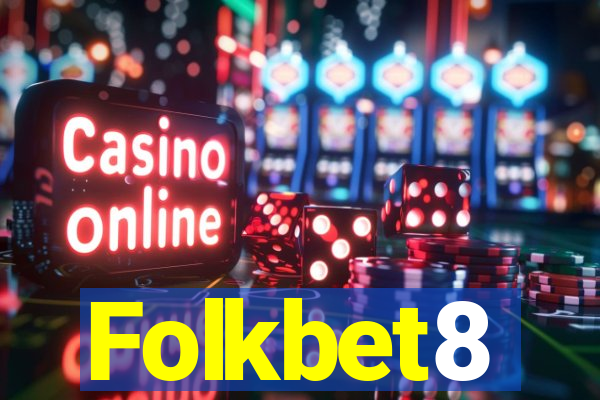 Folkbet8