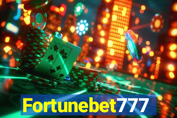 Fortunebet777