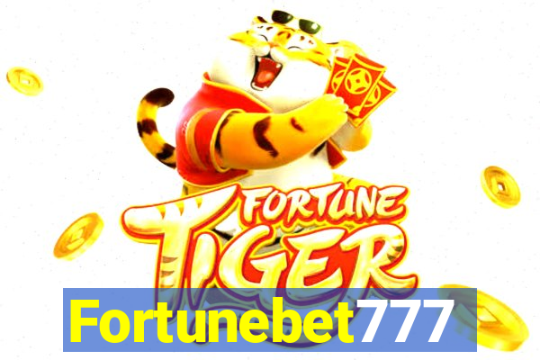 Fortunebet777