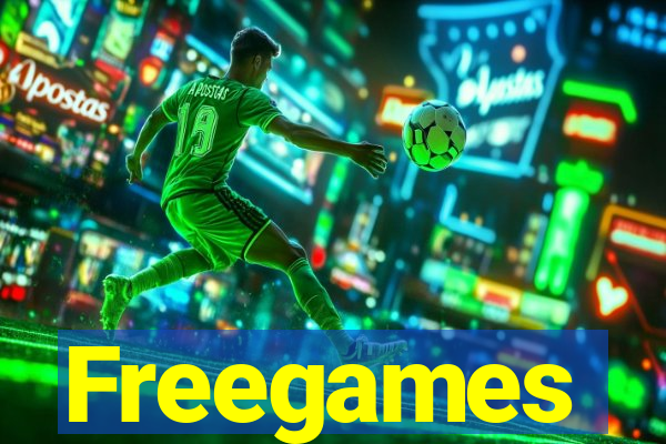 Freegames