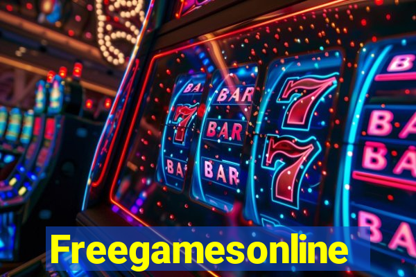 Freegamesonline