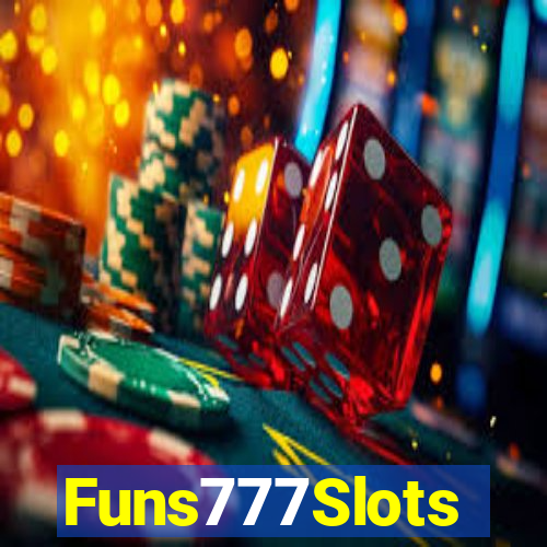 Funs777Slots