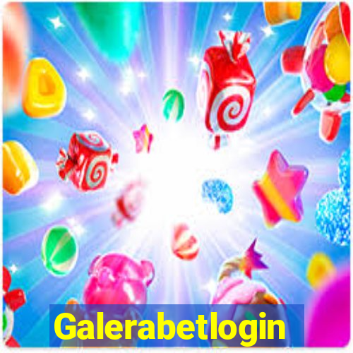 Galerabetlogin