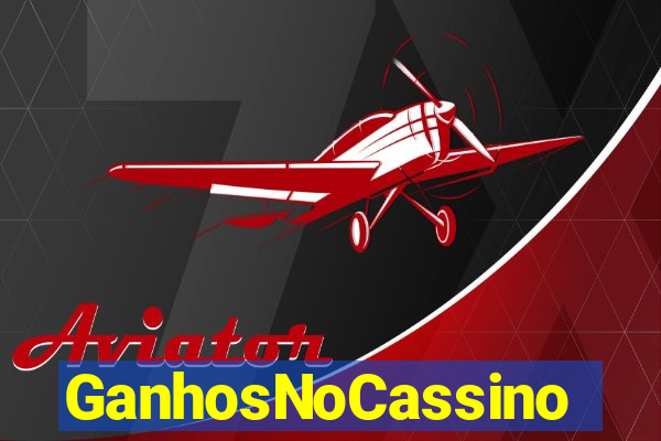 GanhosNoCassino