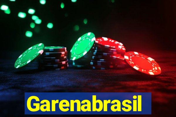 Garenabrasil