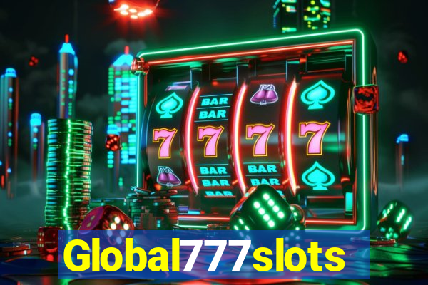 Global777slots