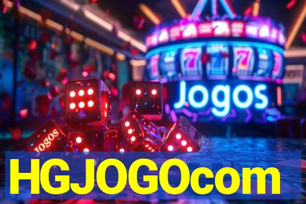 HGJOGOcom