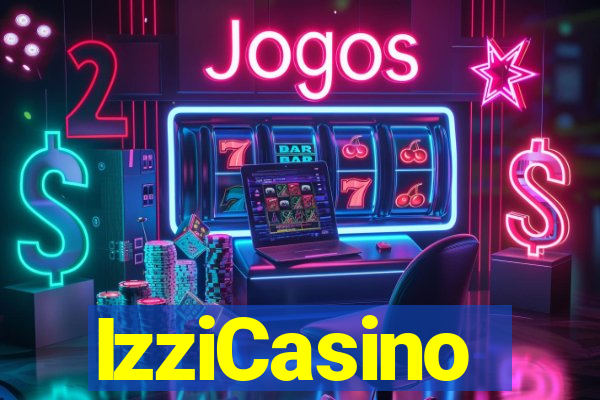 IzziCasino