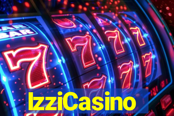 IzziCasino