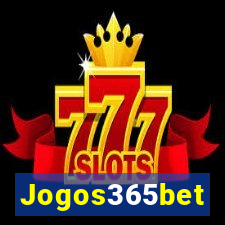 Jogos365bet