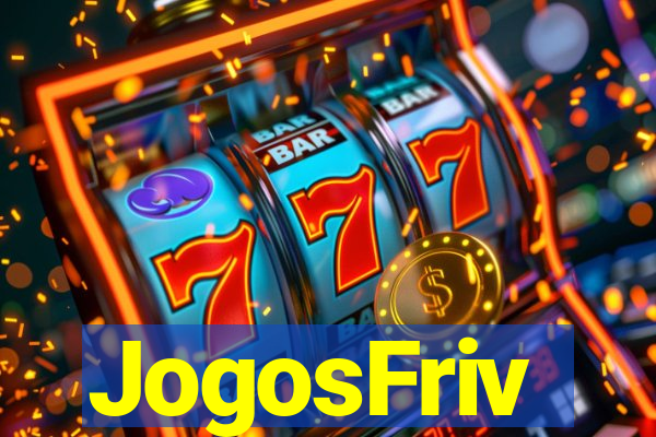 JogosFriv