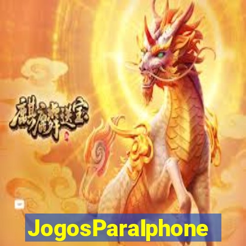 JogosParaIphone