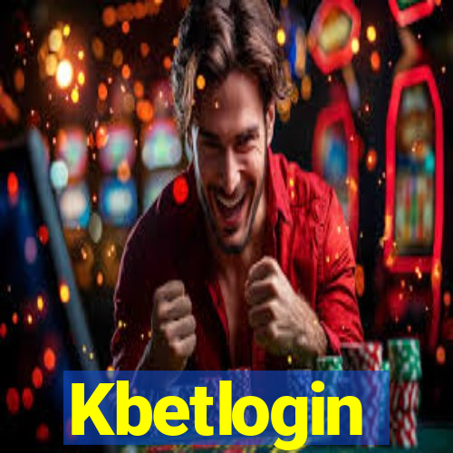 Kbetlogin