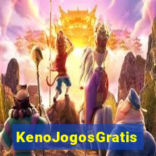 KenoJogosGratis