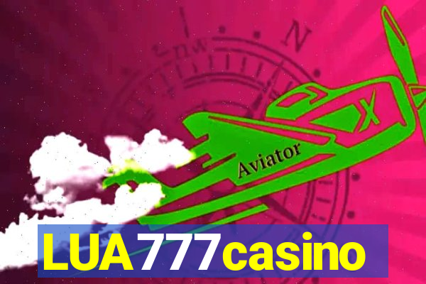 LUA777casino