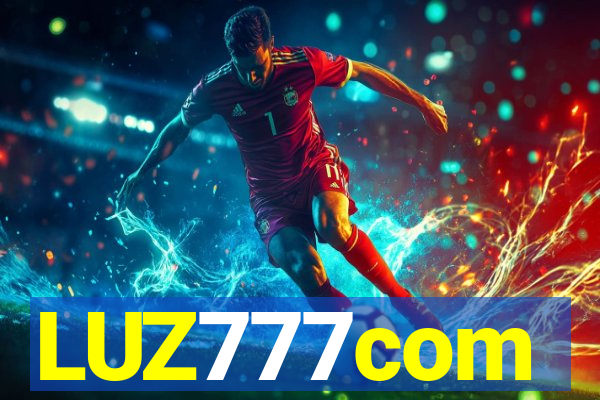 LUZ777com