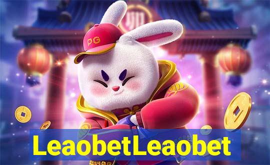 LeaobetLeaobet