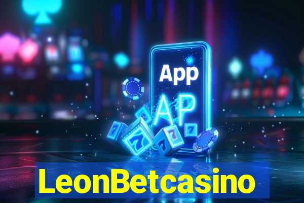 LeonBetcasino