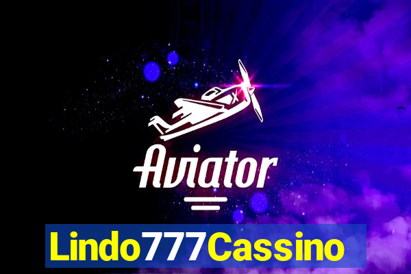 Lindo777Cassino