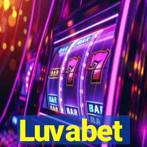 Luvabet