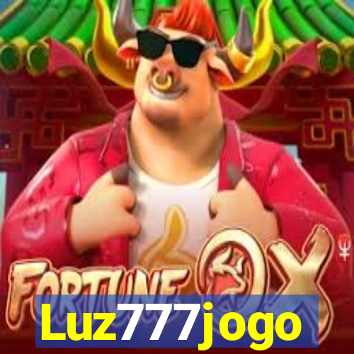 Luz777jogo