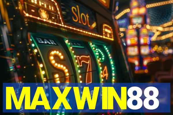 MAXWIN88