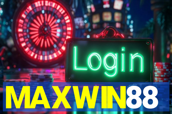 MAXWIN88