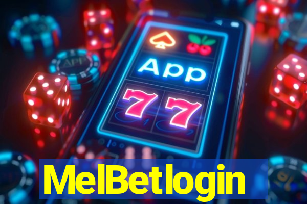 MelBetlogin