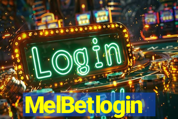 MelBetlogin