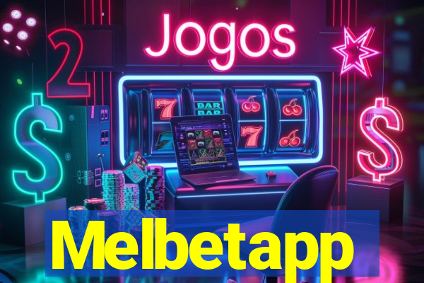 Melbetapp