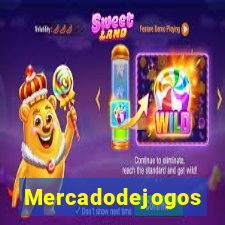 Mercadodejogos